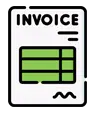 Invoicing