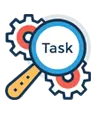 Task And Workﬂow Management