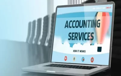 The Future of Accounting Services