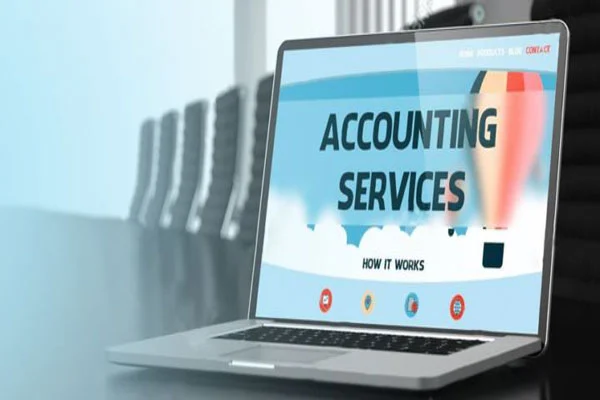 The Future of Accounting Services