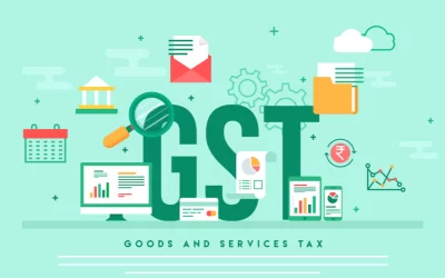 Streamline Your Business Operations with Professional GST Registration Services