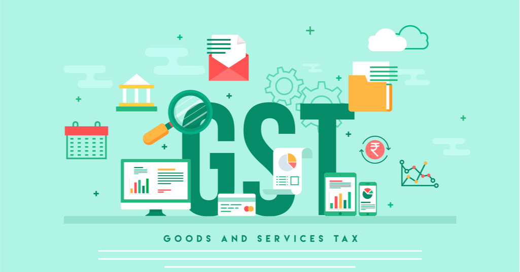 Streamline Your Business Operations with Professional GST Registration Services