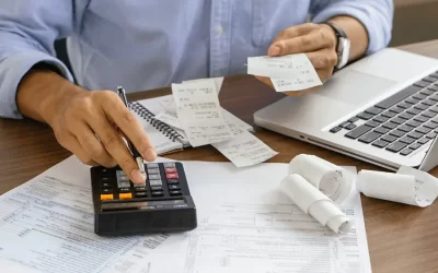 Simplify Your Tax Season with Professional Tax Preparation Services