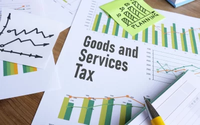 GST Compliance Boosts Business Success