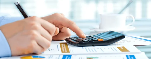 Business’s Success with Accounting and Bookkeeping Services