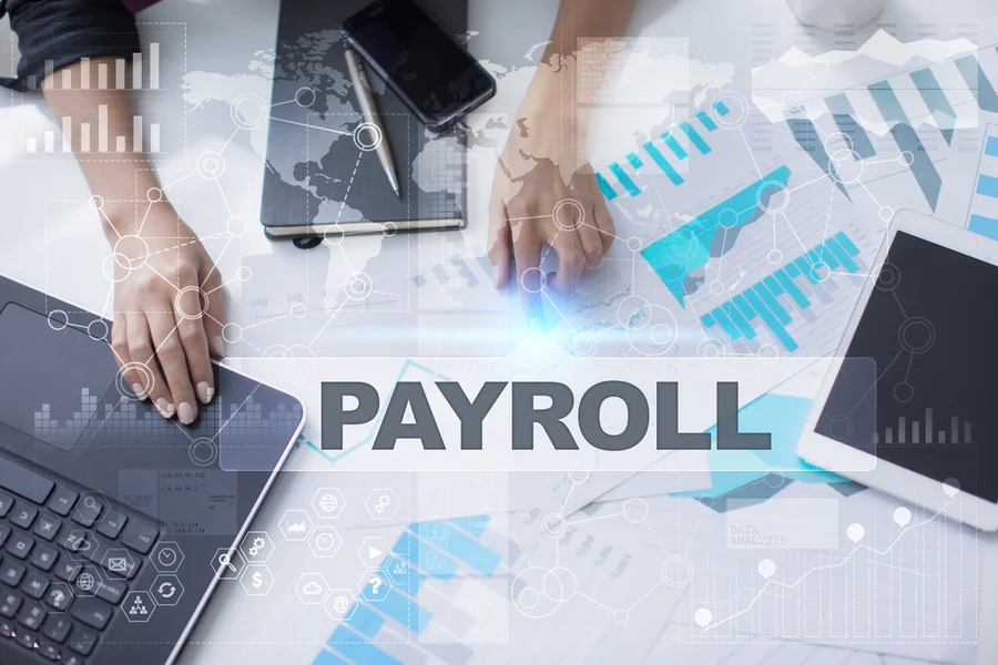 Streamlining Business Operations with Payroll Services