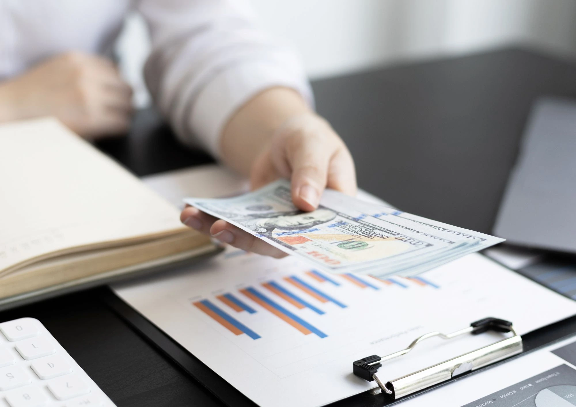 Why Businesses Need Payroll Services