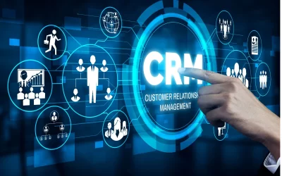 Future CRM Trends 2025