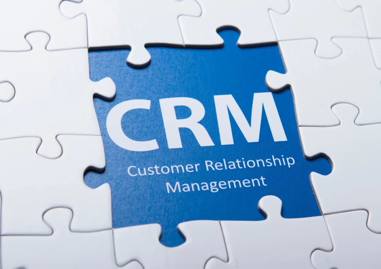 CRM Software Solves Customer Issues