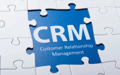 CRM Software Solves Customer Issues