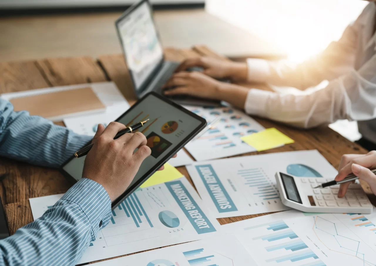 How Accurate Bookkeeping Boosts Business Growth