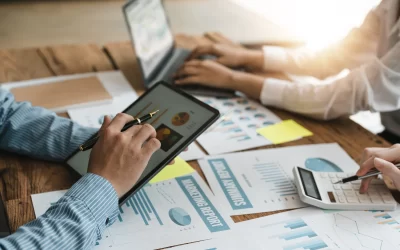 How Accurate Bookkeeping Boosts Business Growth