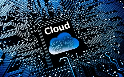 Scalable Secure Cloud Hosting Services