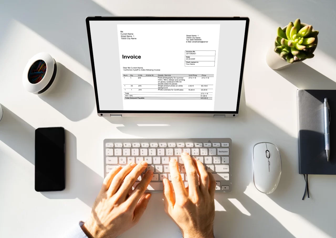 Billing Software Powers Modern Invoicing