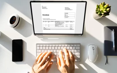 Billing Software Powers Modern Invoicing