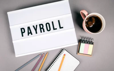 Grow Faster with Payroll Outsourcing