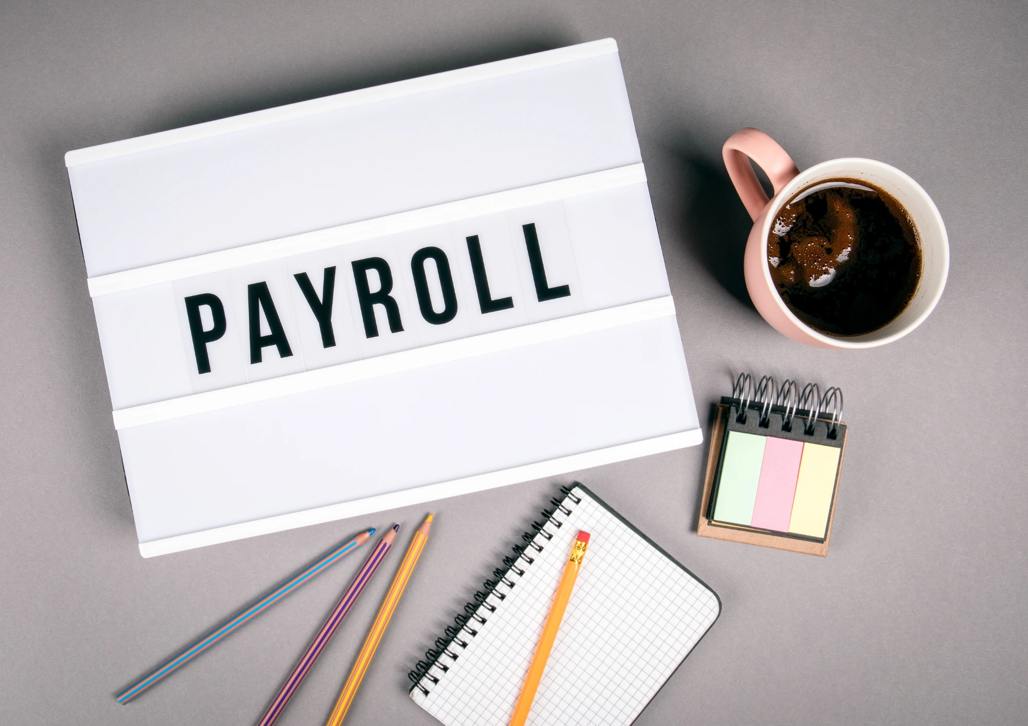 Grow Faster with Payroll Outsourcing