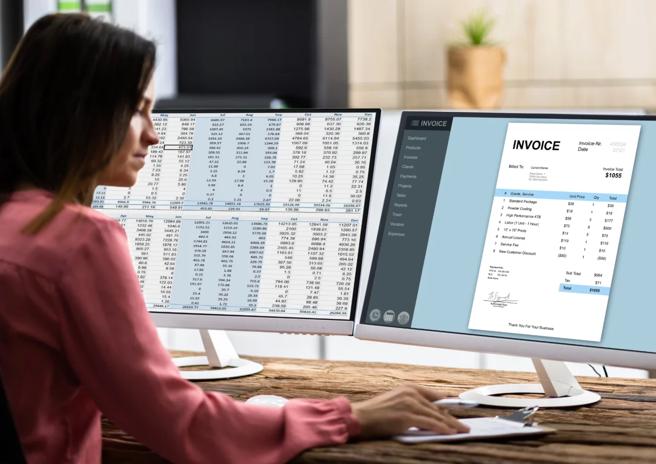 Smarter Choice: Cloud Billing Software