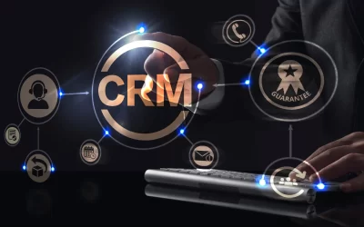 Best CRM Software Services for Growing Businesses