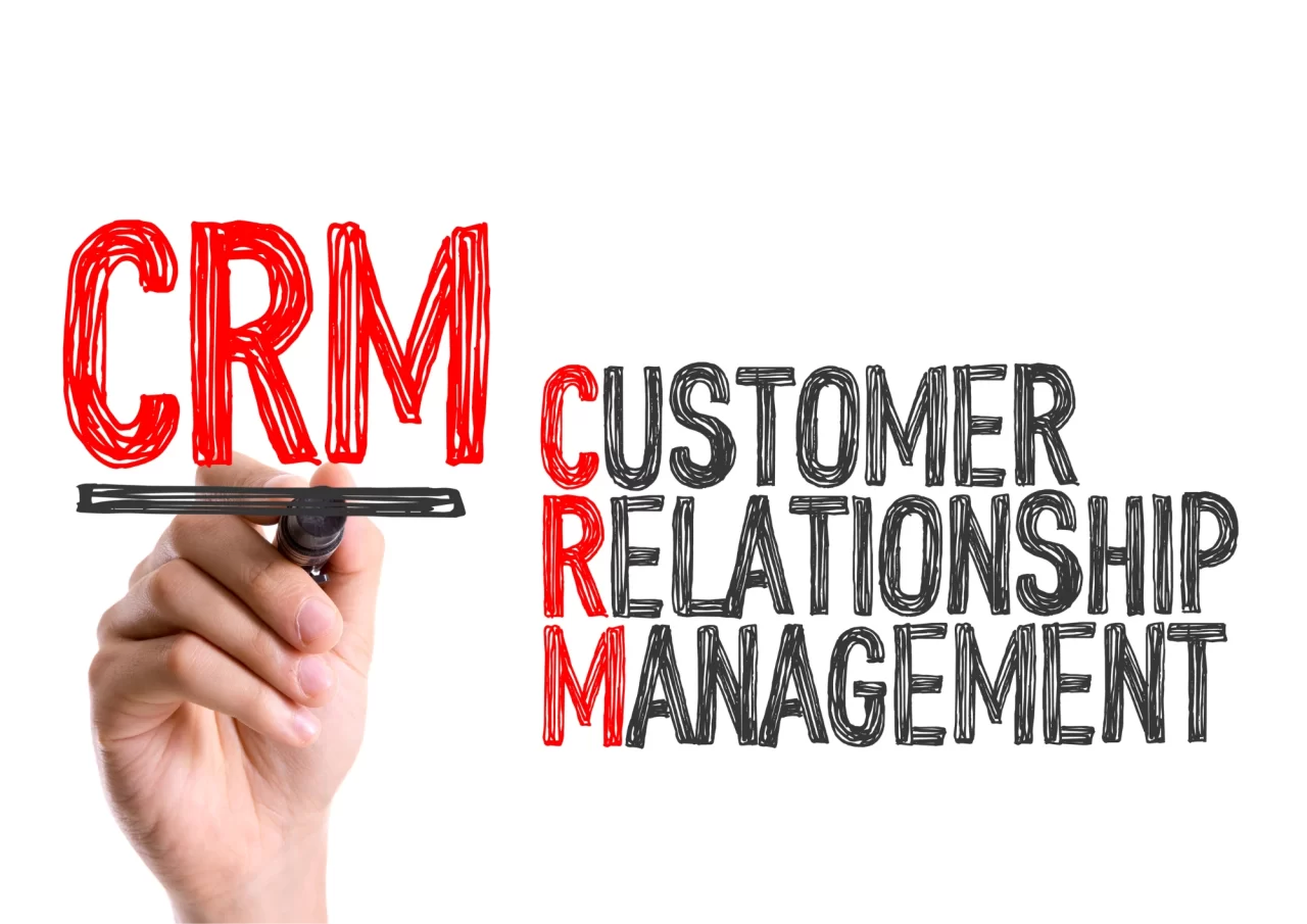 Top CRM Features for 2025