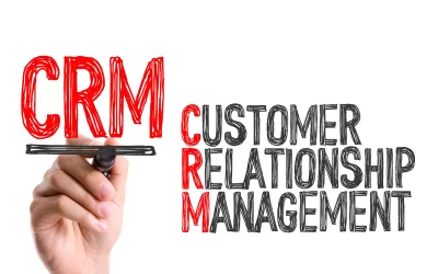 Top CRM Features for 2025