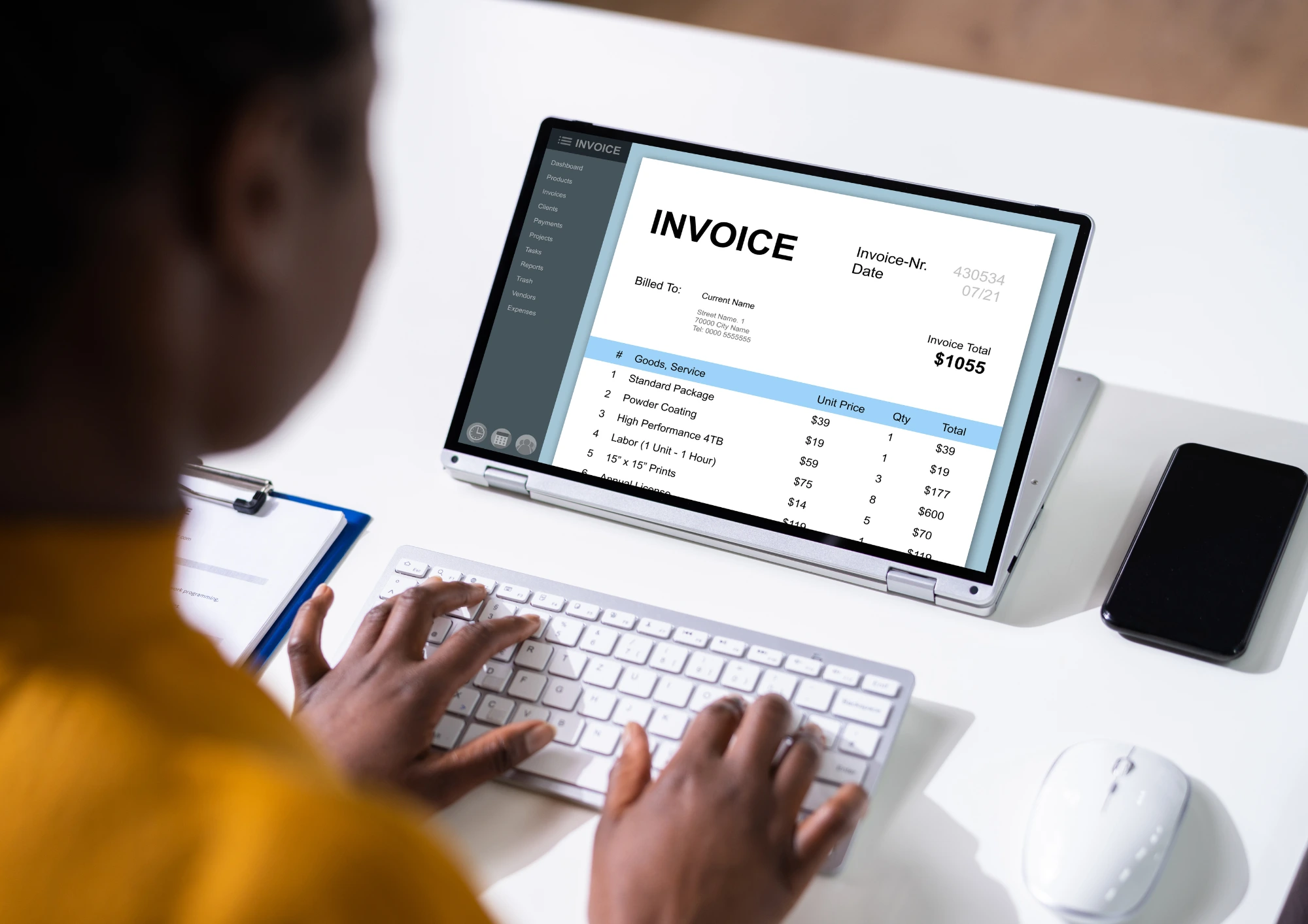 Choosing Right Billing Software