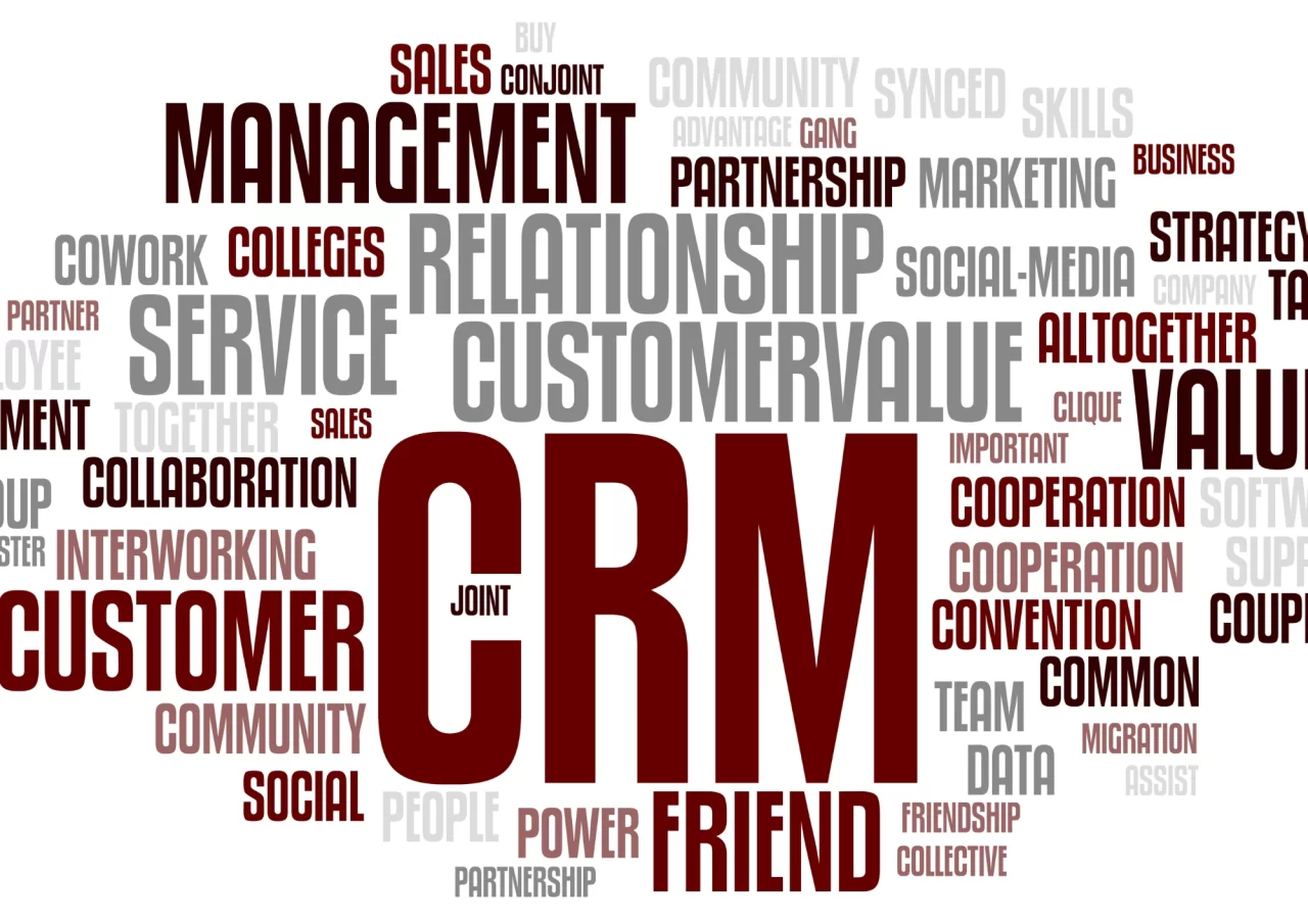 CRM for Smarter Management