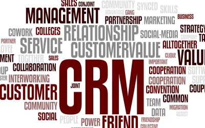 CRM for Smarter Management