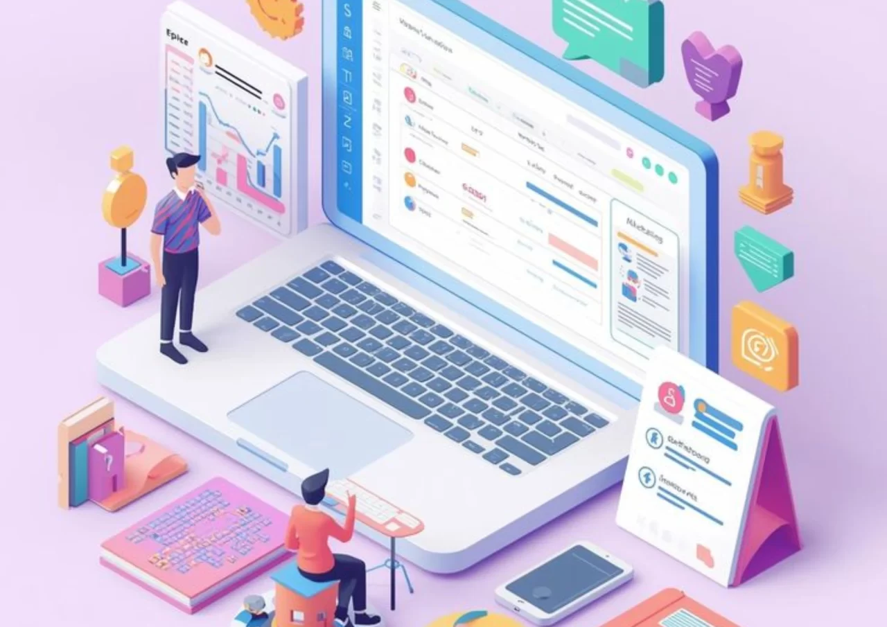 Accounting Experts Enhance Efficiency