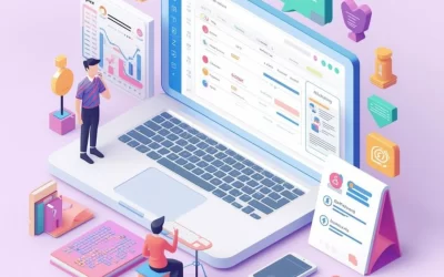 Accounting Experts Enhance Efficiency