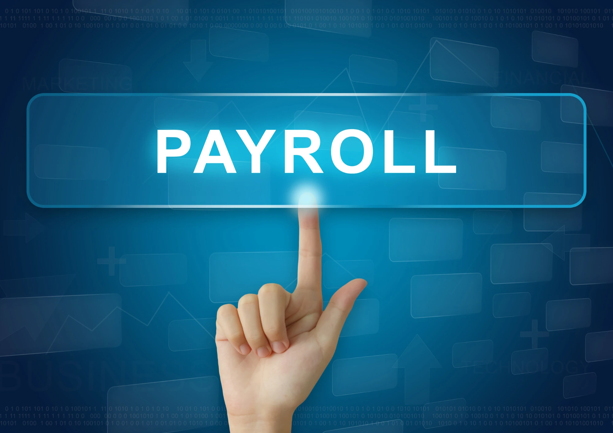 Accurate and Compliant Payroll Outsourcing