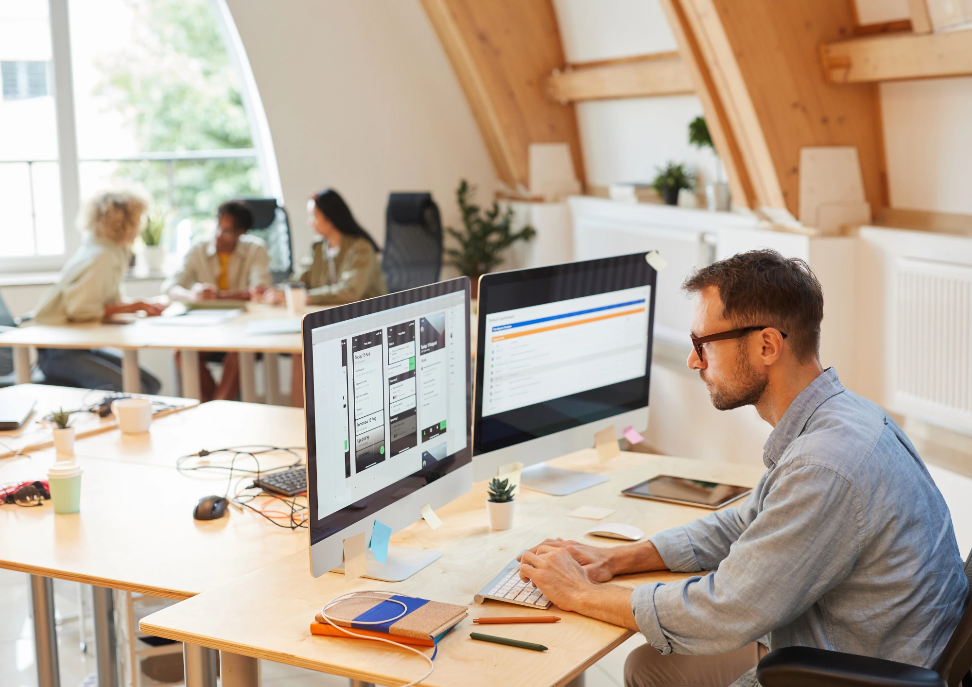 Billing Software Reduces Invoicing Errors