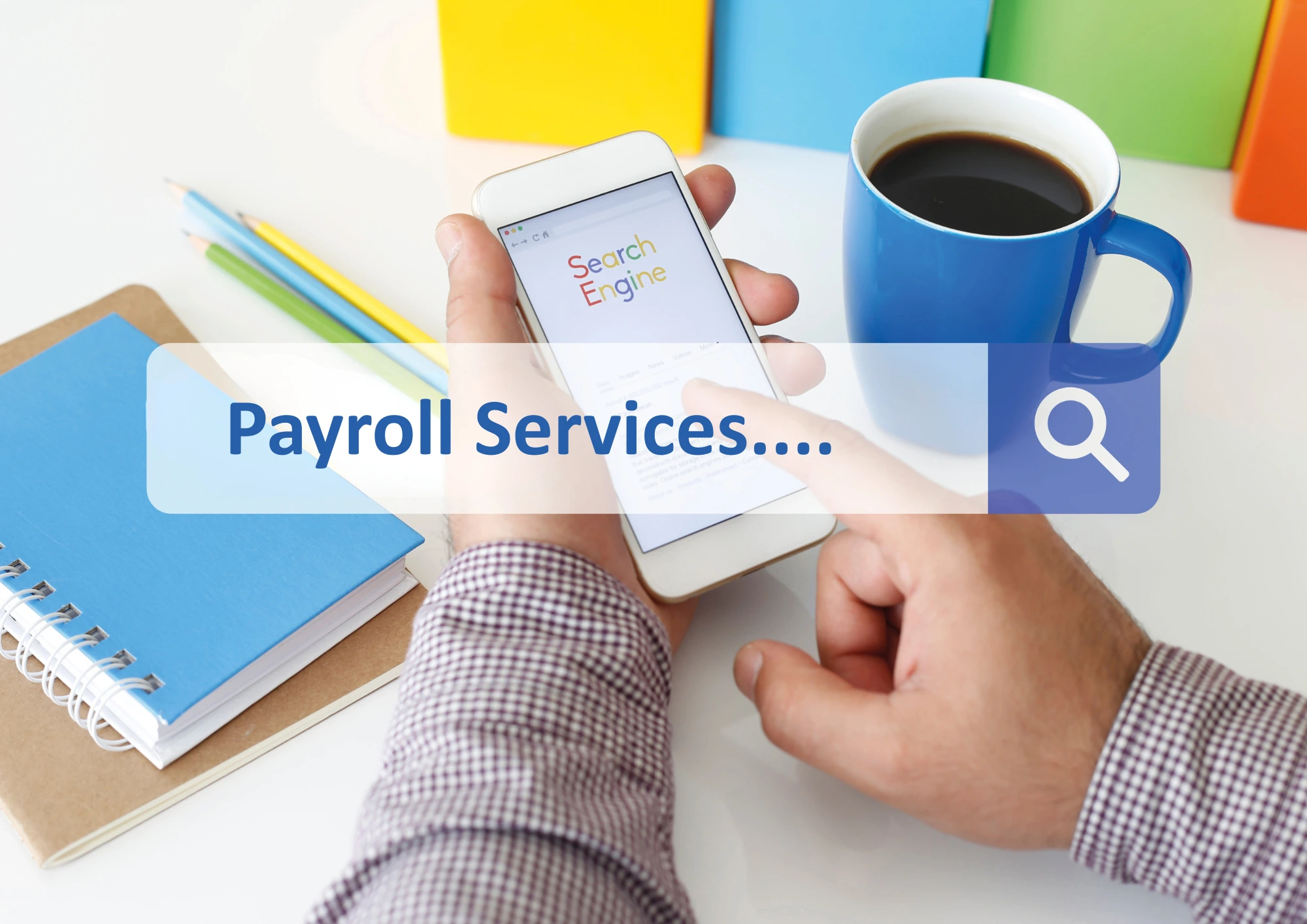 Cost-Effective Accurate Payroll Outsourcing