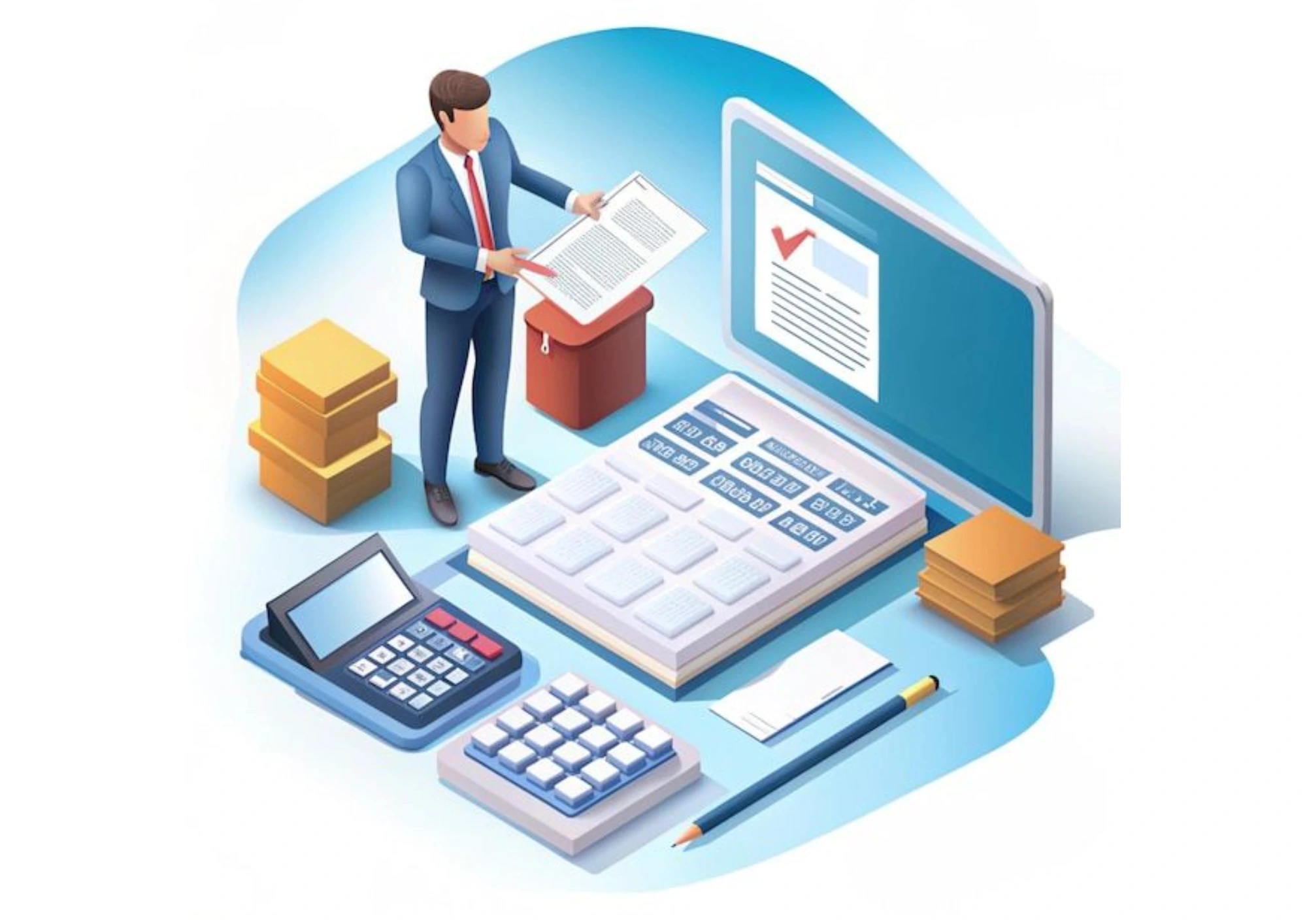 Cloud Billing Software for Businesses