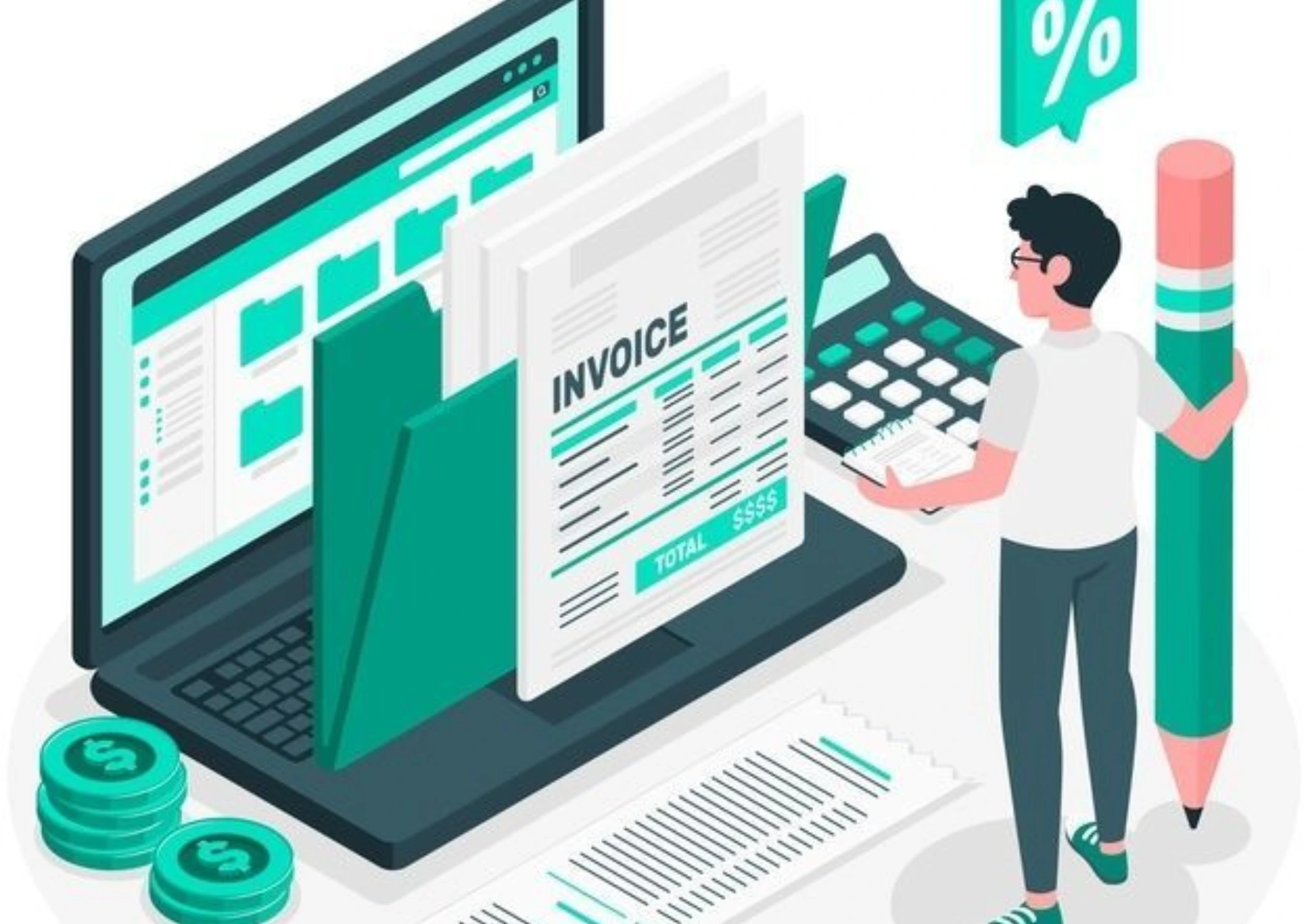 Why Outsourcing Accounting Really Works