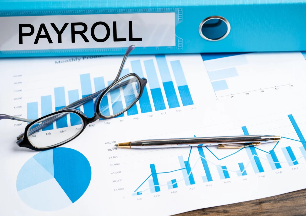 How Payroll Ensures Tax Compliance