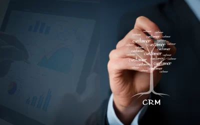 Why Cloud-Based CRM Software Is the Future