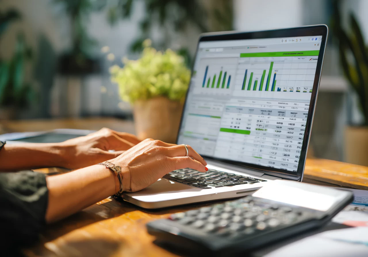 Accounting and Bookkeeping services in Mumbai