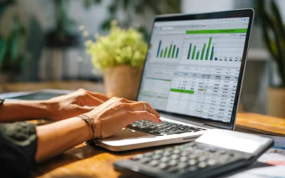 Accounting and Bookkeeping services in Mumbai