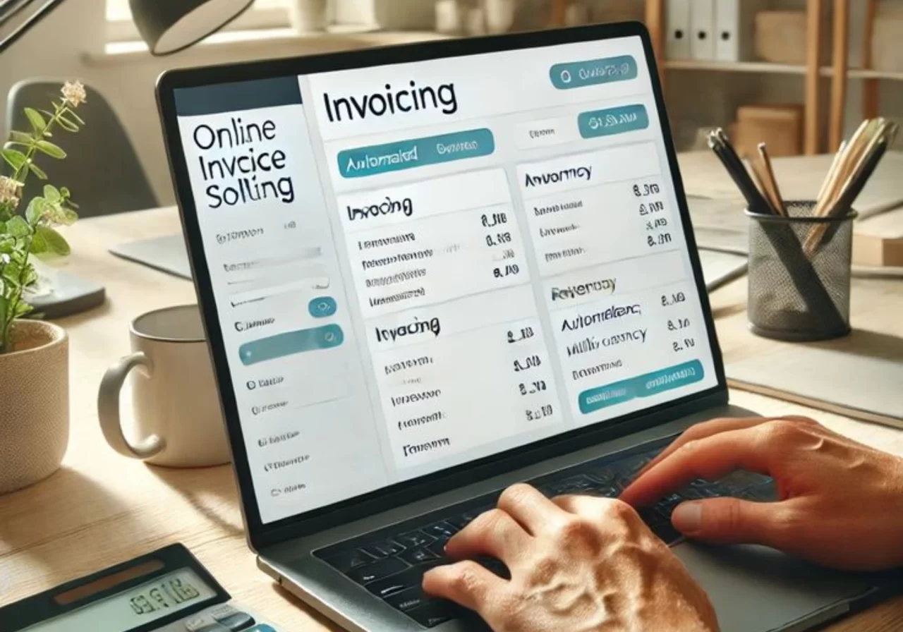 Smart Billing Software Mumbai Businesses