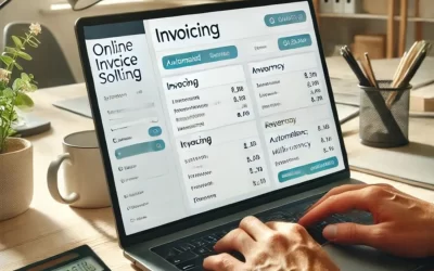 Smart Billing Software Mumbai Businesses