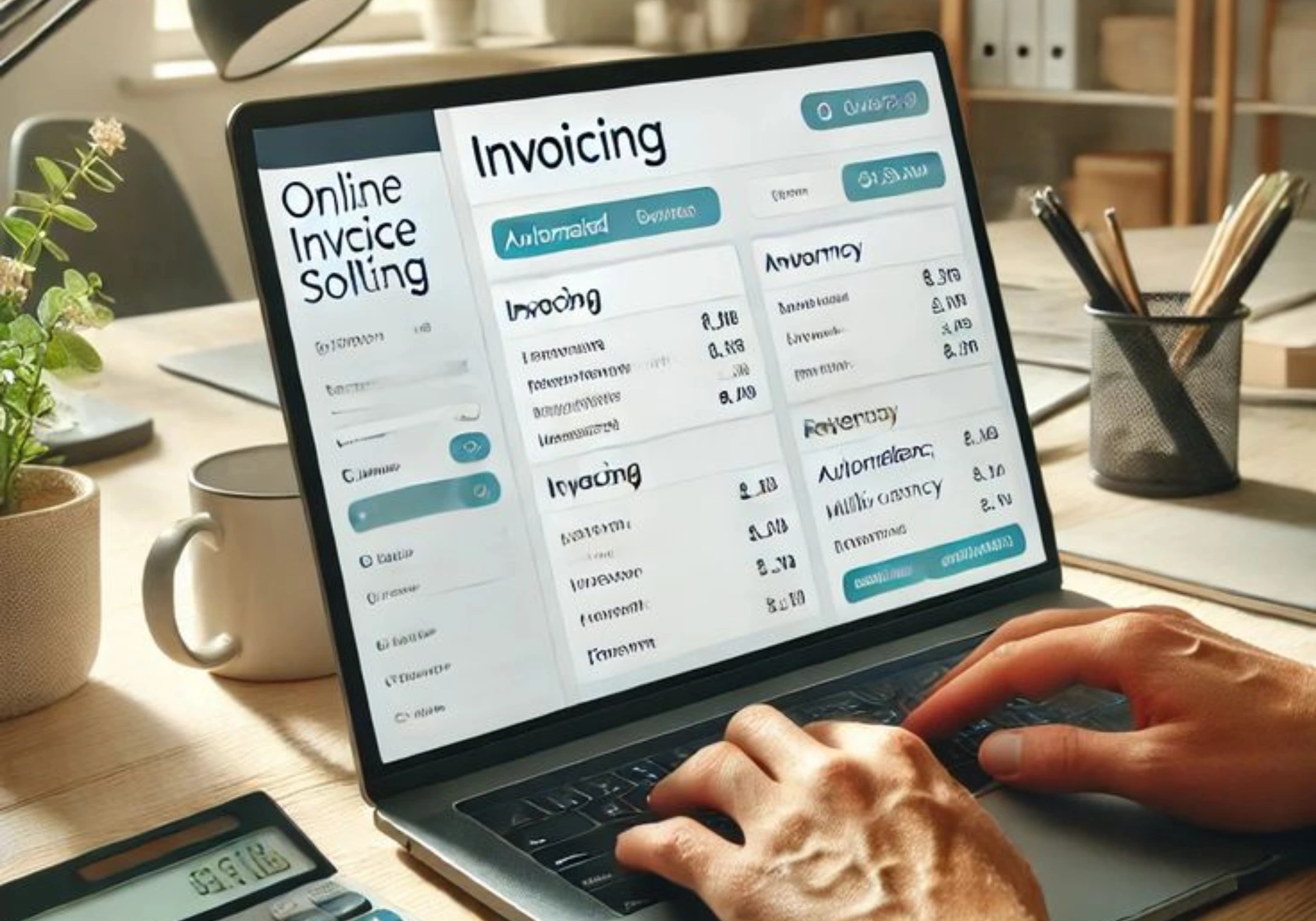 Smart Billing Software Mumbai Businesses