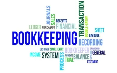 Why E-commerce Needs Proper Bookkeeping