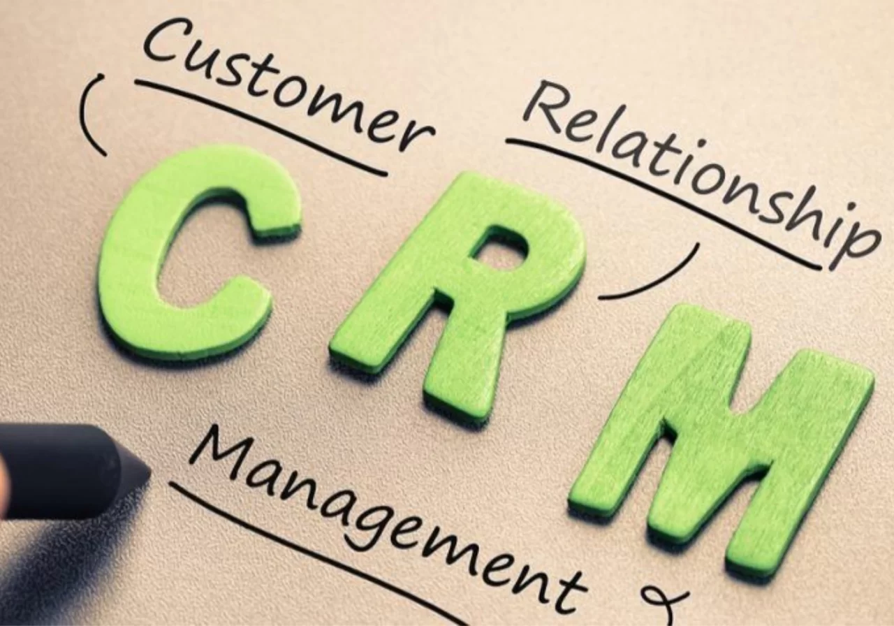 Affordable CRM Software in Pune