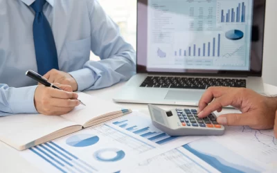 How Accounting Services Reduce Startup Costs