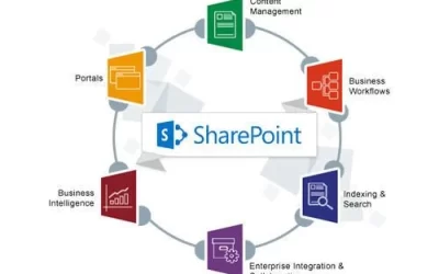 professional SharePoint services in Mumbai