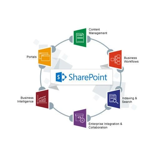professional SharePoint services in Mumbai