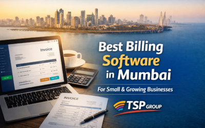 Best Billing Software for Mumbai Businesses
