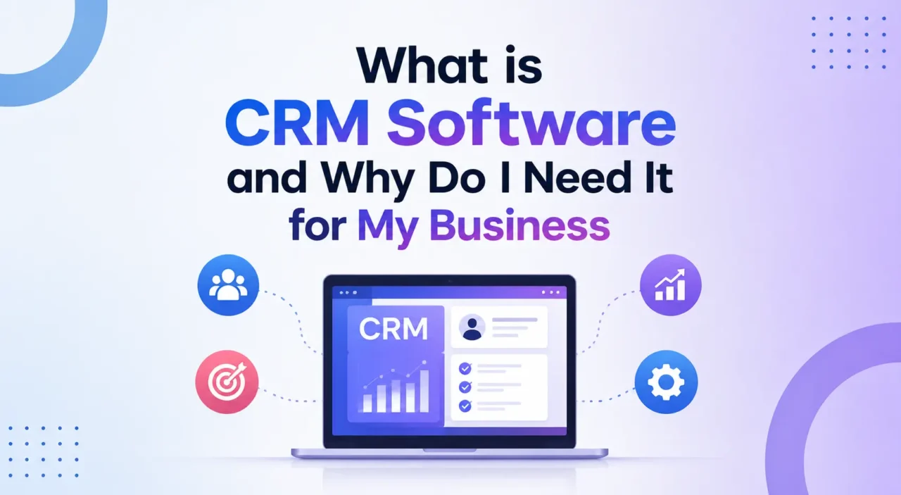 Understanding CRM Software for Business