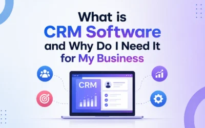 Understanding CRM Software for Business Understanding CRM Software for Business